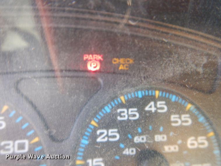 image for item DM1361 2006 International WorkStar 7400  dump truck