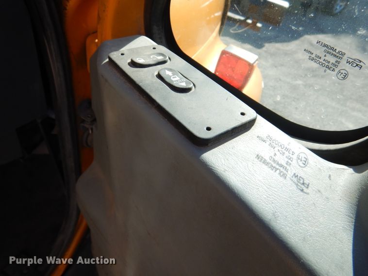 image for item DM1361 2006 International WorkStar 7400  dump truck