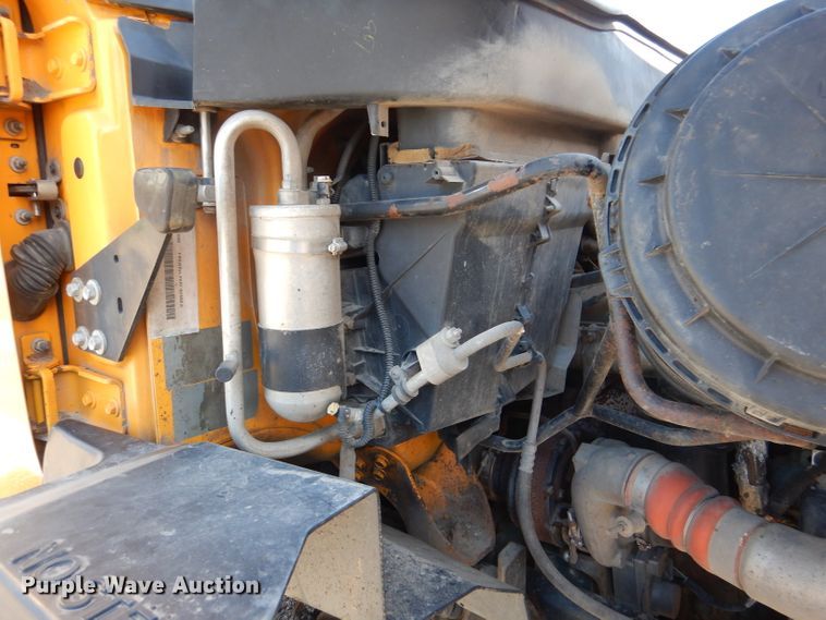 image for item DM1361 2006 International WorkStar 7400  dump truck