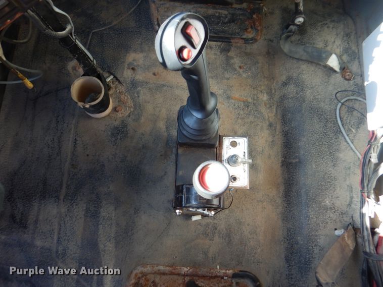 image for item DM1362 2004 International WorkStar 7400  dump truck