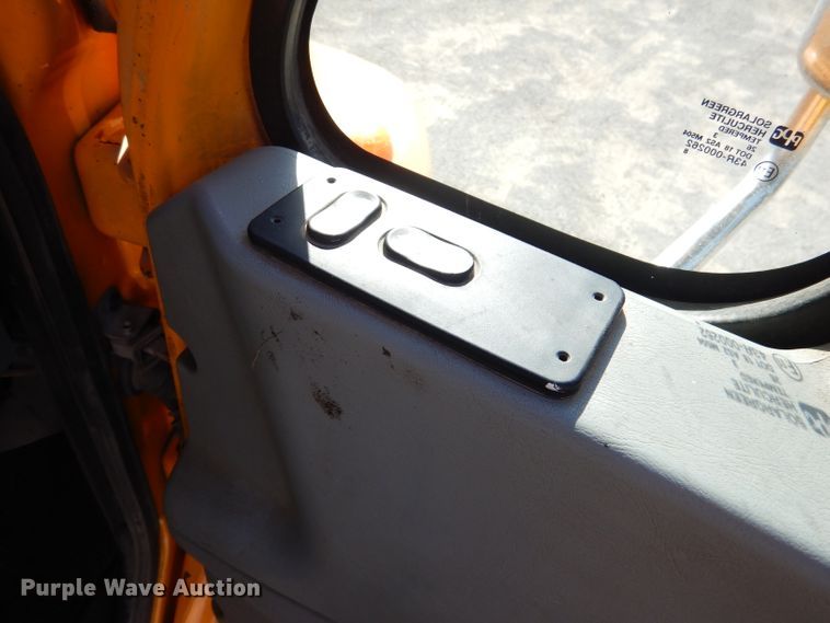 image for item DM1362 2004 International WorkStar 7400  dump truck