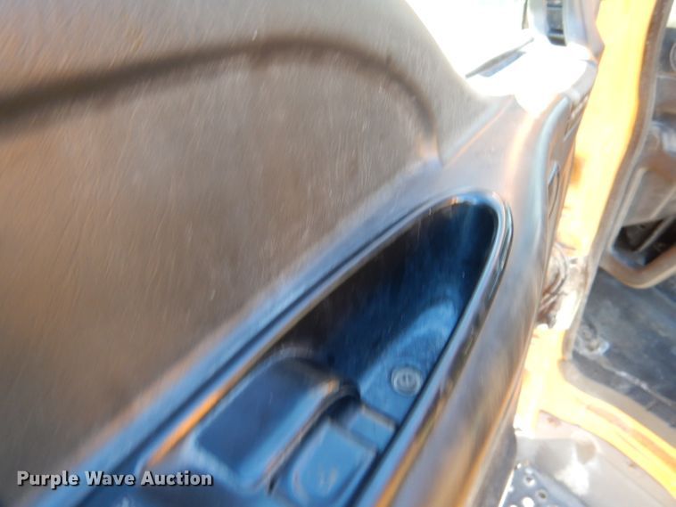 image for item DM1365 1998 GMC C7500  street sweeper truck