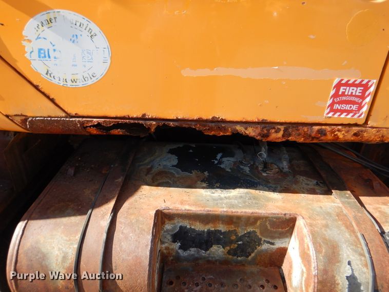 image for item DM1366 2002 International 2554  dump truck