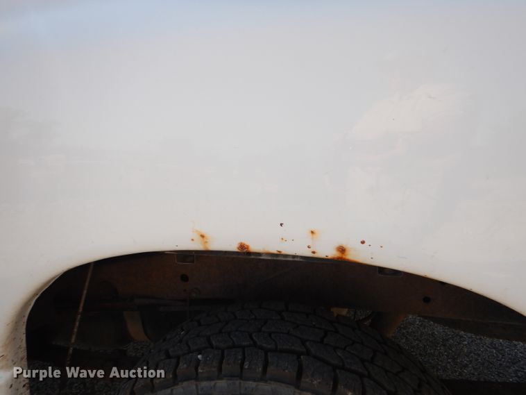 image for item DM1369 2004 Dodge Ram 1500  pickup truck