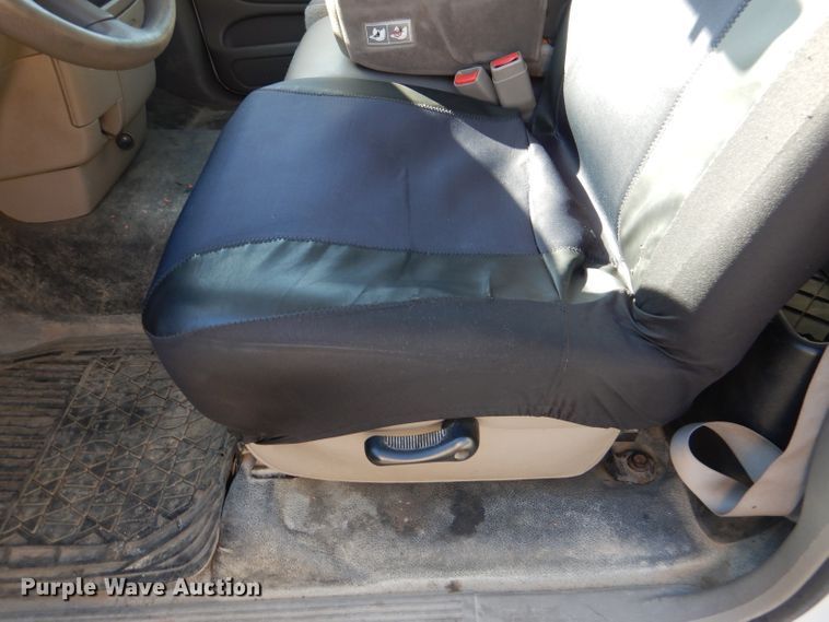 image for item DM1369 2004 Dodge Ram 1500  pickup truck