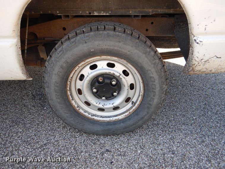 image for item DM1369 2004 Dodge Ram 1500  pickup truck