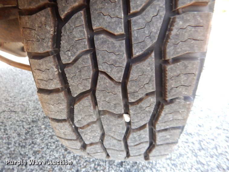 image for item DM1369 2004 Dodge Ram 1500  pickup truck