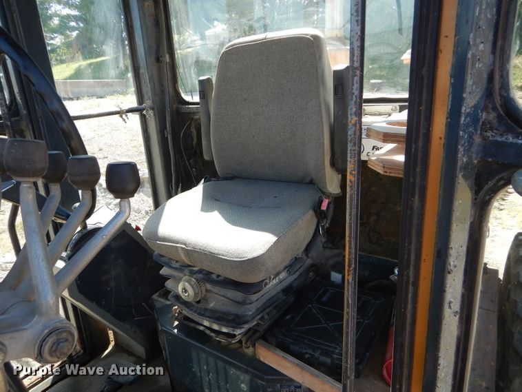 image for item DM1372 1995 Galion 850  motor grader