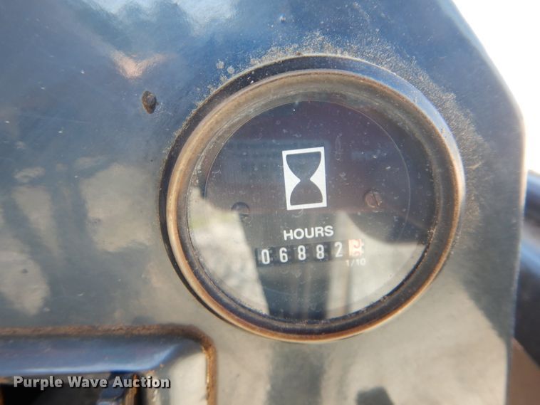 image for item DM1372 1995 Galion 850  motor grader