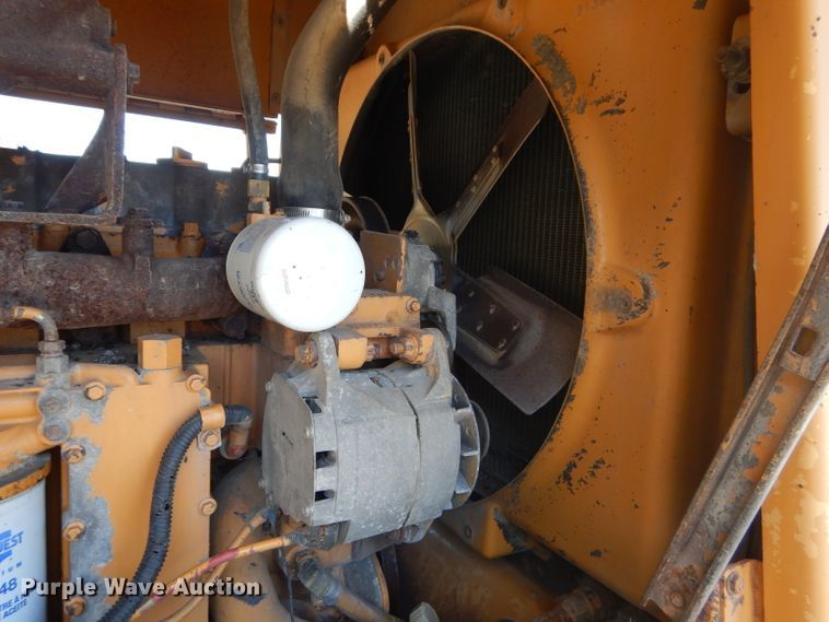 image for item DM1372 1995 Galion 850  motor grader