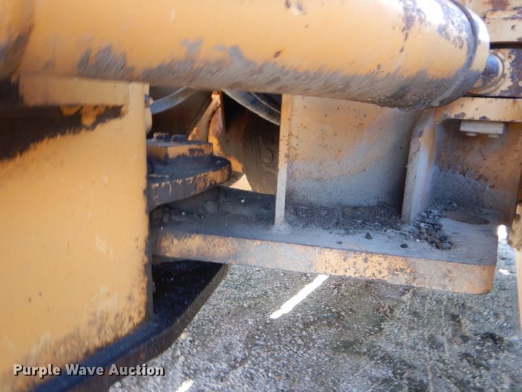 image for item DM1372 1995 Galion 850  motor grader