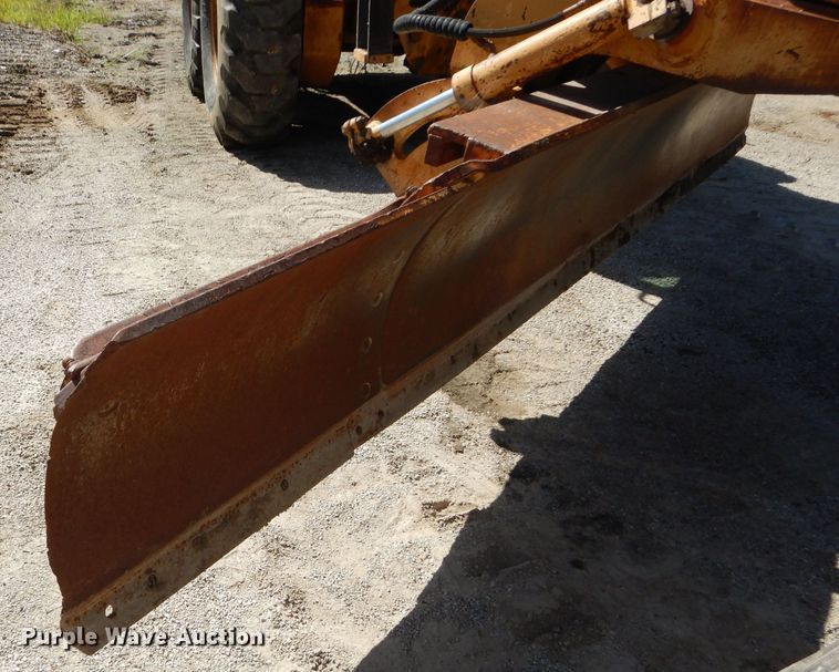 image for item DM1372 1995 Galion 850  motor grader