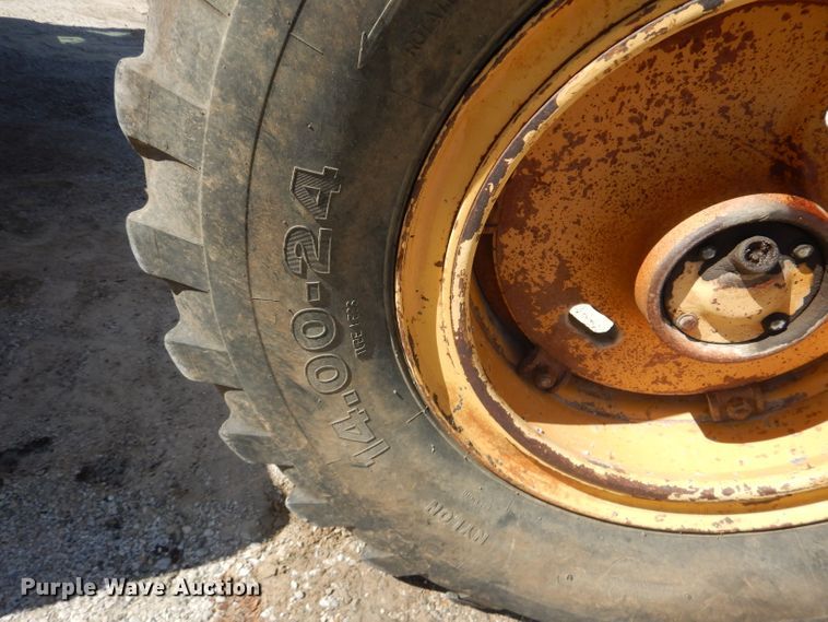 image for item DM1372 1995 Galion 850  motor grader