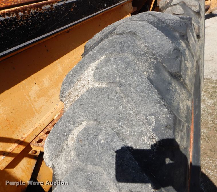 image for item DM1372 1995 Galion 850  motor grader