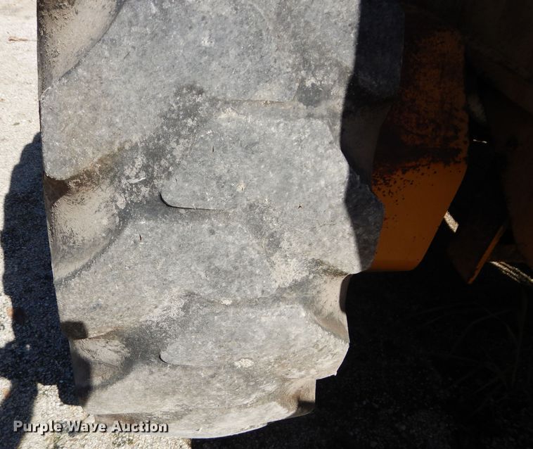 image for item DM1372 1995 Galion 850  motor grader