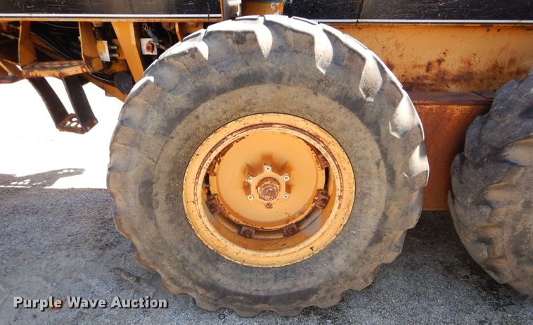 image for item DM1372 1995 Galion 850  motor grader