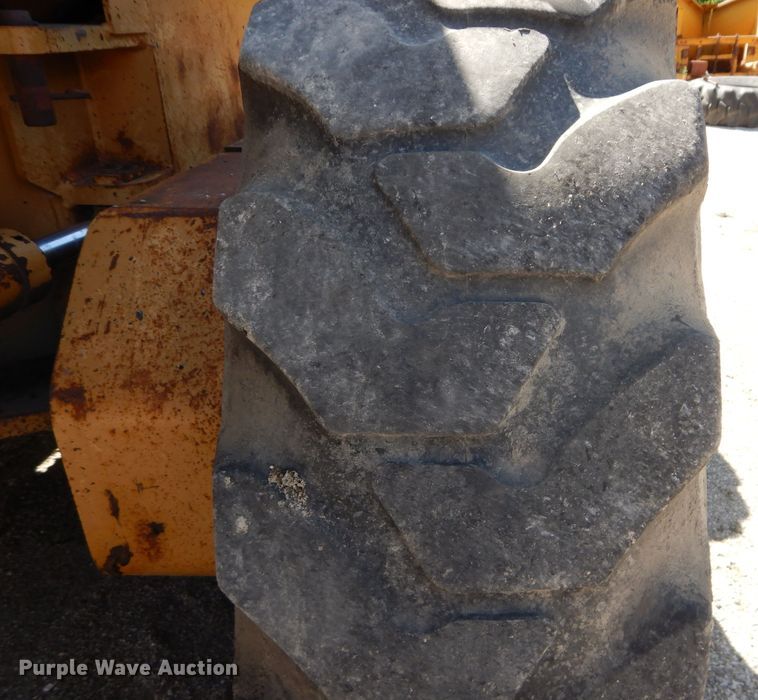 image for item DM1372 1995 Galion 850  motor grader