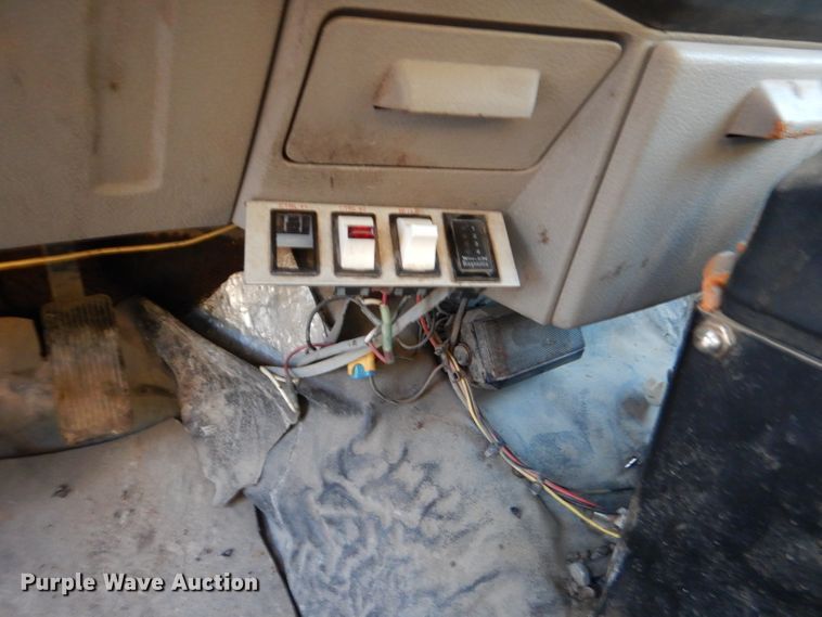 image for item DM1373 2008 Ford F550 Super Duty XL  dump truck