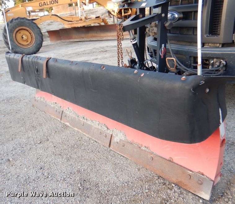 image for item DM1373 2008 Ford F550 Super Duty XL  dump truck