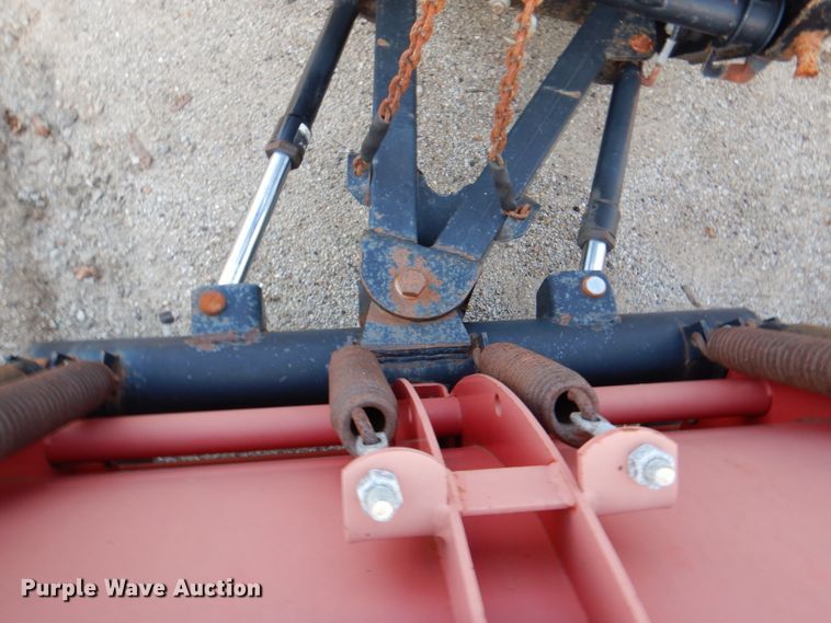 image for item DM1373 2008 Ford F550 Super Duty XL  dump truck