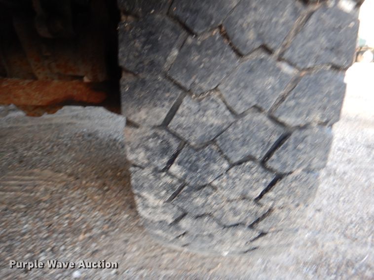 image for item DM1373 2008 Ford F550 Super Duty XL  dump truck