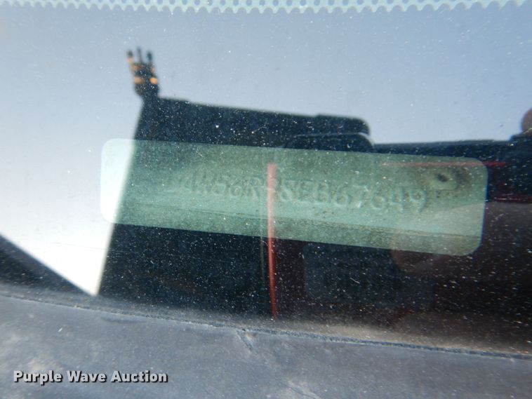 image for item DM1373 2008 Ford F550 Super Duty XL  dump truck