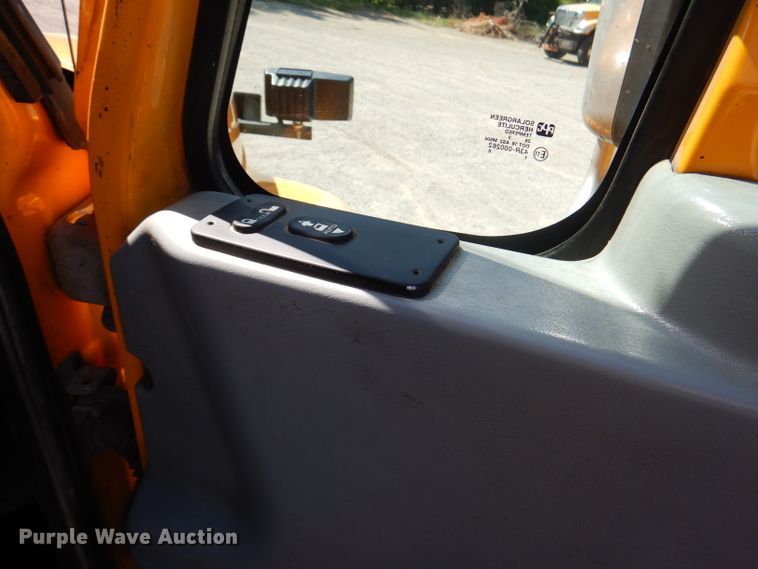 image for item DM1374 2004 International WorkStar 7400  Crew Cab dump truck