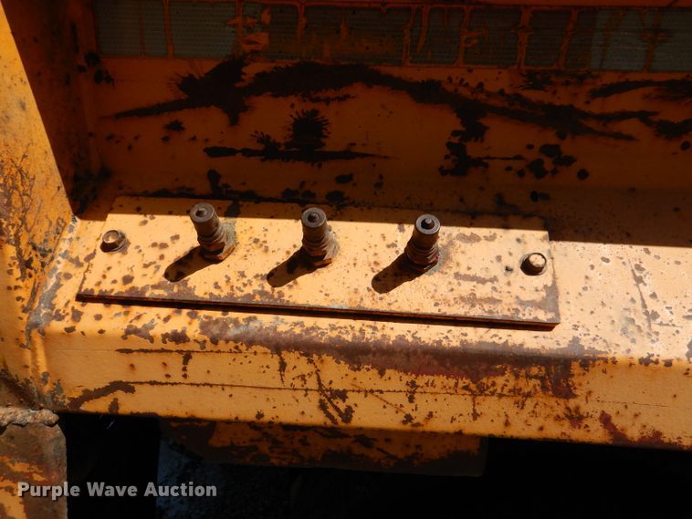 image for item DM1379 2004 International WorkStar 7500  dump truck