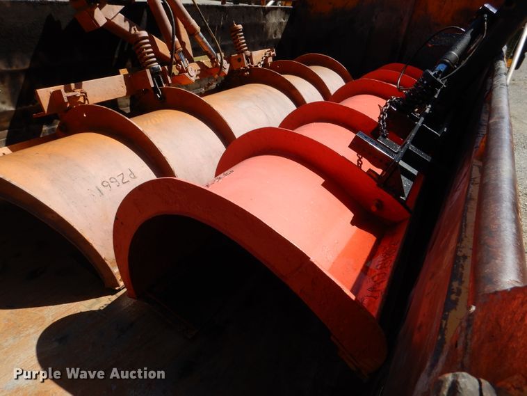 image for item DM1379 2004 International WorkStar 7500  dump truck