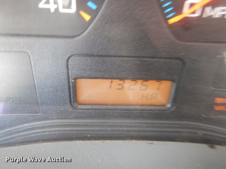 image for item DM1379 2004 International WorkStar 7500  dump truck