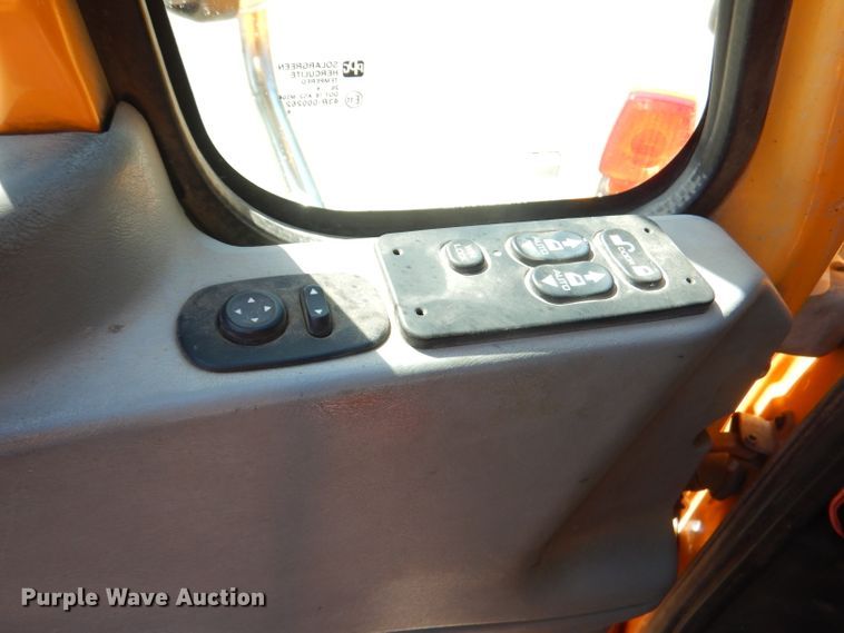 image for item DM1383 2005 International WorkStar 7400  dump truck