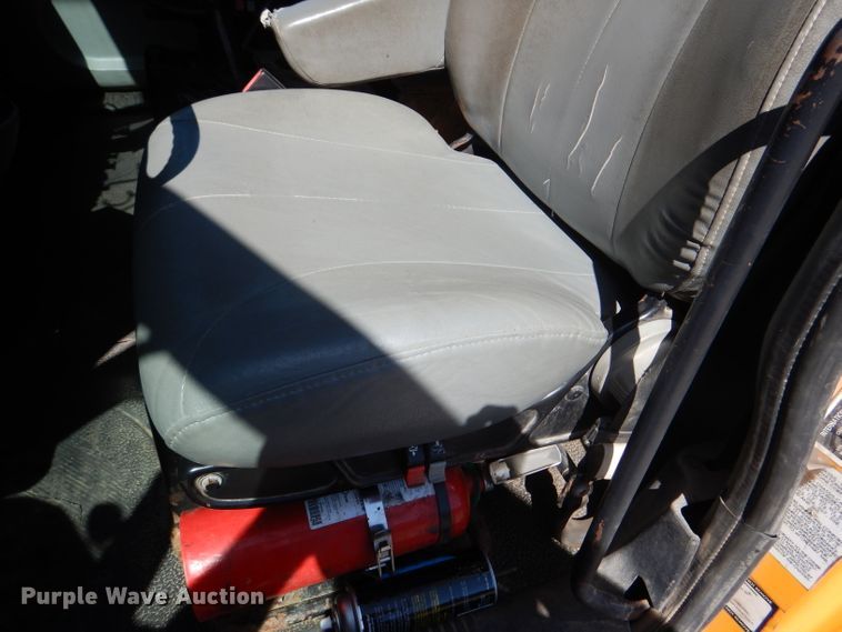 image for item DM1383 2005 International WorkStar 7400  dump truck