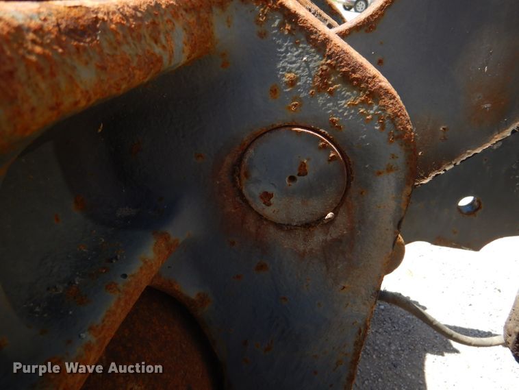 image for item DM1384 2004 Volvo L70E  wheel loader