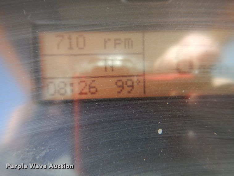 image for item DM1384 2004 Volvo L70E  wheel loader