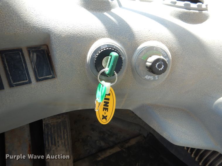 image for item DM1384 2004 Volvo L70E  wheel loader