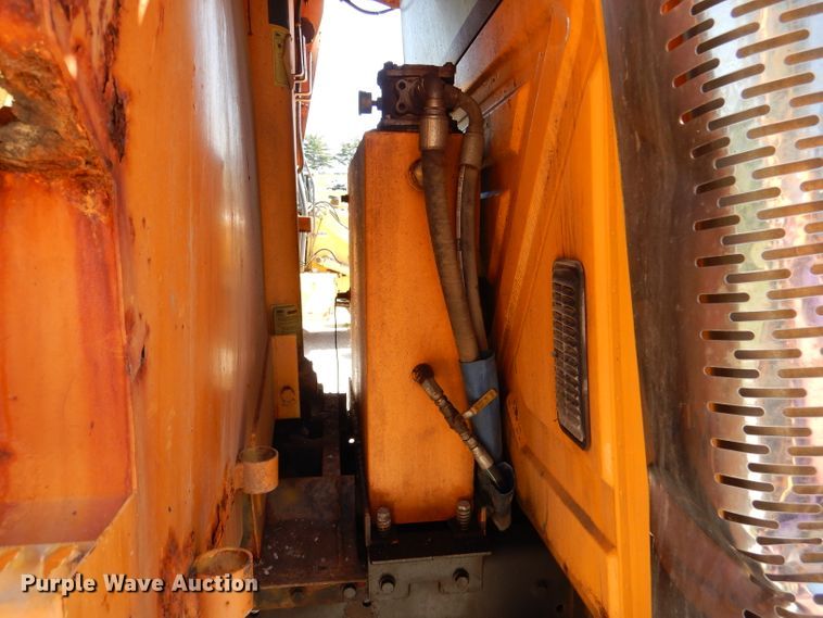 image for item DM1385 2006 International WorkStar 7400  dump truck