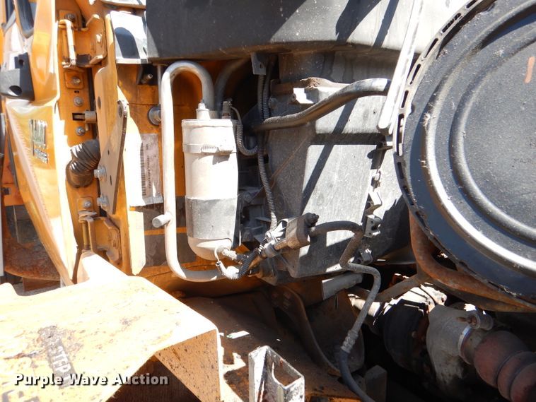 image for item DM1385 2006 International WorkStar 7400  dump truck