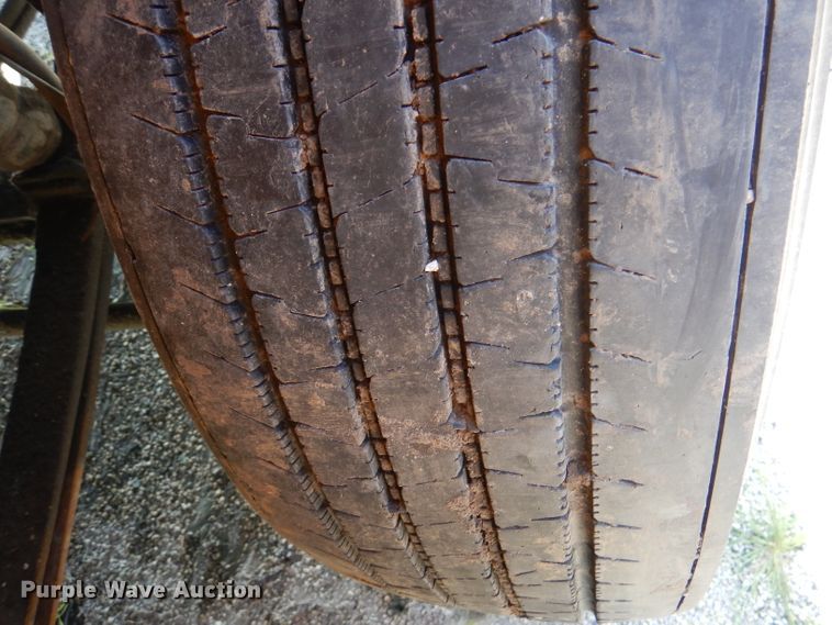 image for item DM1385 2006 International WorkStar 7400  dump truck