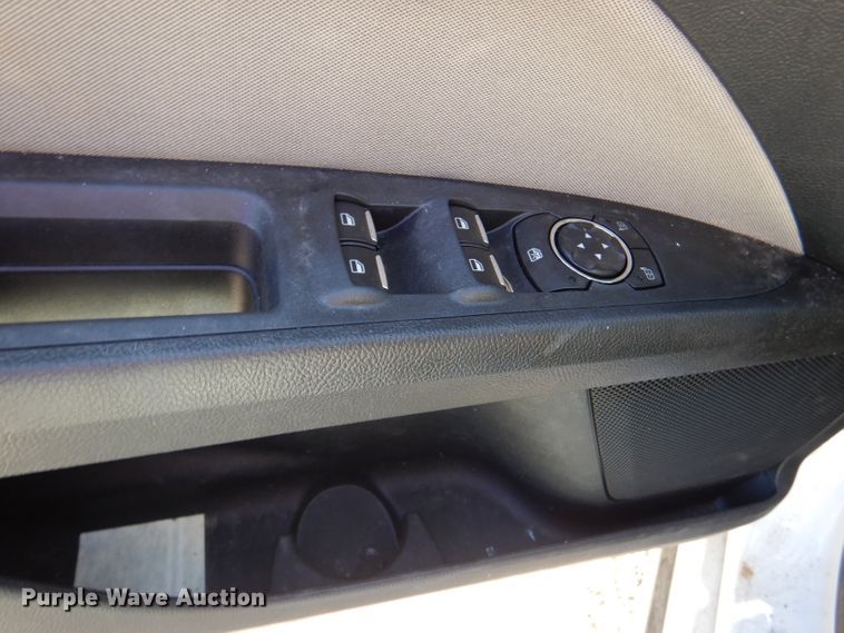 image for item DM1387 2018 Ford Fusion