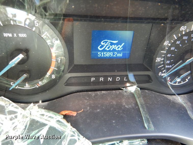 image for item DM1387 2018 Ford Fusion