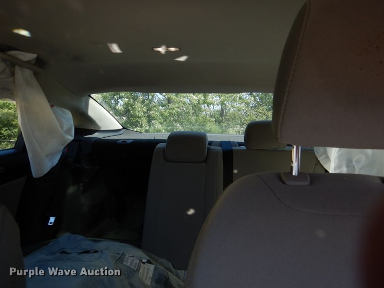 image for item DM1387 2018 Ford Fusion