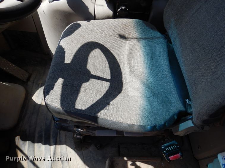 image for item DM1389 2006 New Holland LW130B  wheel loader