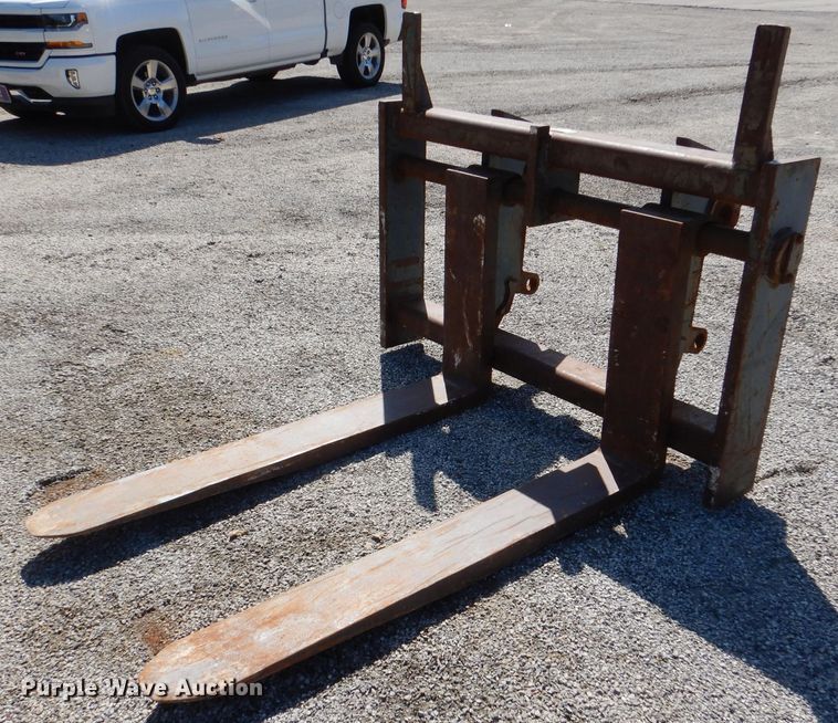 image for item DM1389 2006 New Holland LW130B  wheel loader