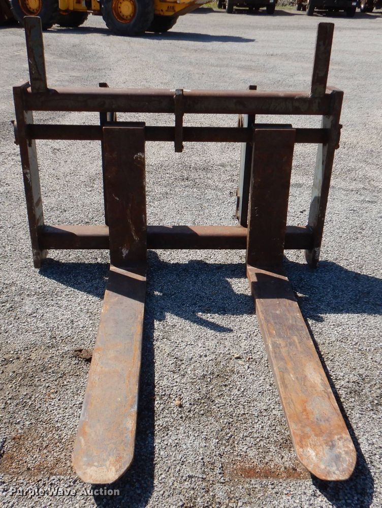 image for item DM1389 2006 New Holland LW130B  wheel loader