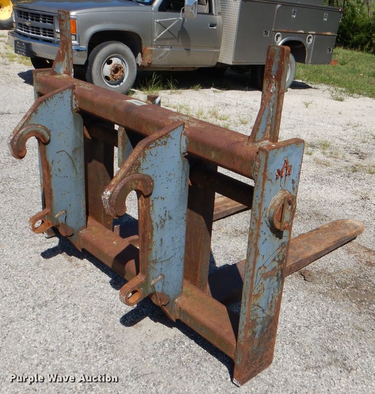 image for item DM1389 2006 New Holland LW130B  wheel loader