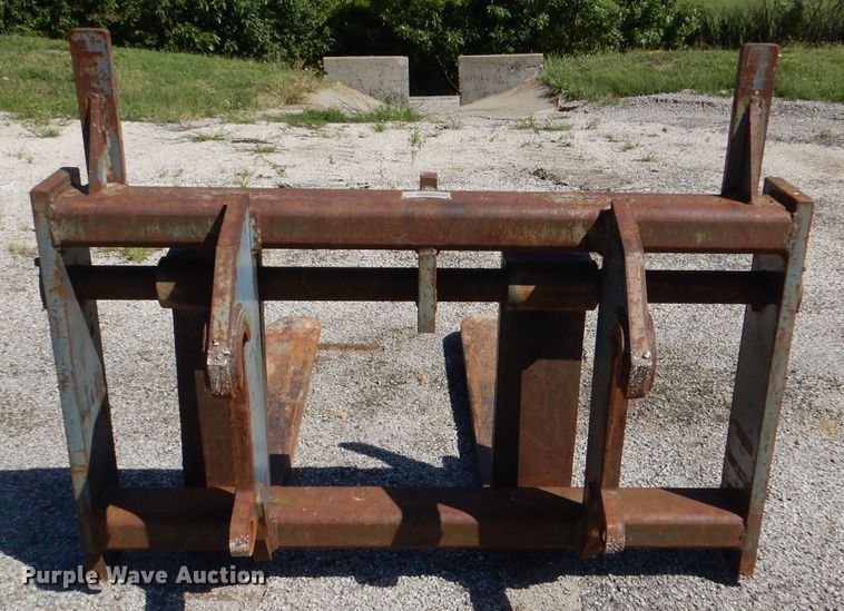 image for item DM1389 2006 New Holland LW130B  wheel loader