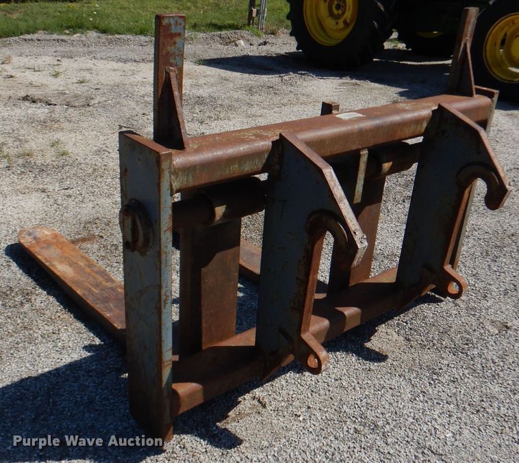 image for item DM1389 2006 New Holland LW130B  wheel loader