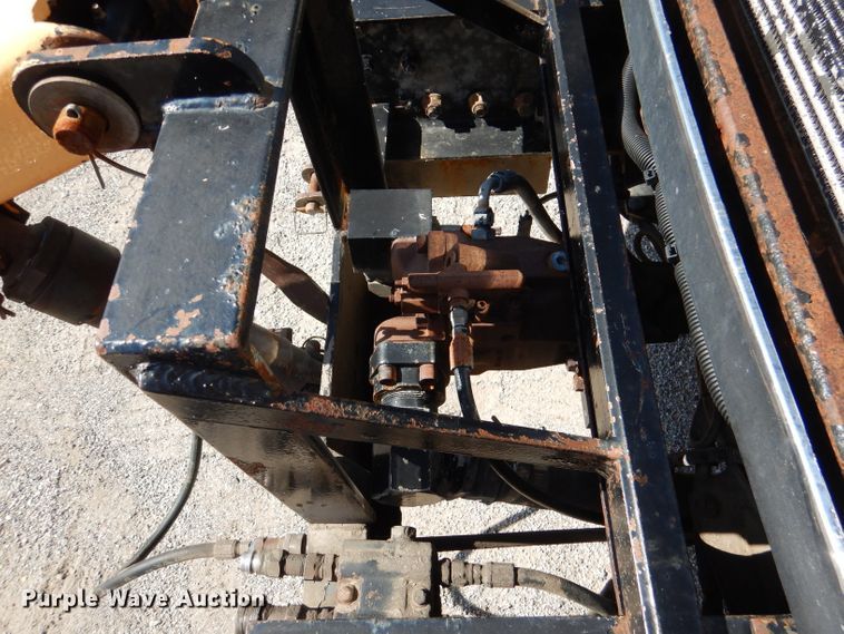 image for item DM1395 2004 International WorkStar 7400  dump truck