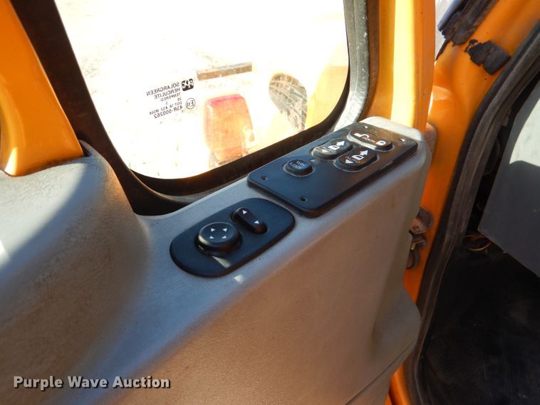 image for item DM1397 2006 International WorkStar 7400  dump truck