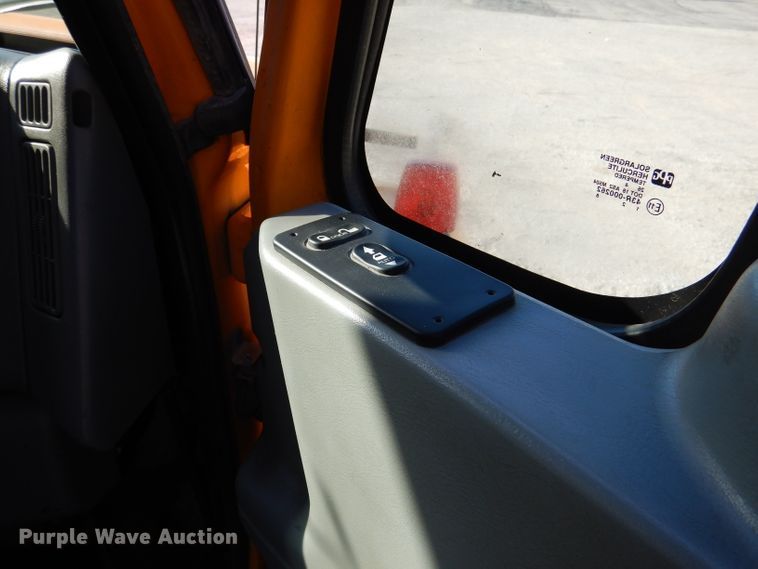 image for item DM1397 2006 International WorkStar 7400  dump truck